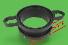 2001-2004 Mercedes SLK230 C230 Air intake manifold flange ring housing - $20.00