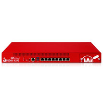 WatchGuard WGM29000603 WATCHGUARD FIREBOX M290 WITH 3-YR STANDARD SUPPORT - $66,475.03 MXN