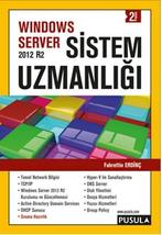 Windows Server 2012 R2 Sistem Uzmanlığı - £37.75 GBP