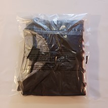 Cleveland Browns Shirt Men's L Reebok NFL Football Long Sleeve Brown & Silver image 12