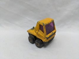 Matchbox Superfast Freeway Gas  Truck  1973 Made in England Lesney - $8.90