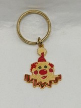 Las Vegas Circus Circus Hotel-Casino Clown Keychain - £6.36 GBP