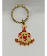 Las Vegas Circus Circus Hotel-Casino Clown Keychain - $7.91