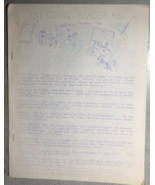 THE COMIC READER #31  vintage comics fanzine (1964) FINE+ - €85,00 EUR