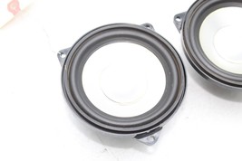 07-12 RANGE ROVER XQM000400 HARMAN KARDON SPEAKERS SET OF 2 E6302 image 6
