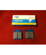 Performance Brake Pads Pad Set, 50-250cc Scooter ATV Motorcycle Dirt Bik... - $5.95