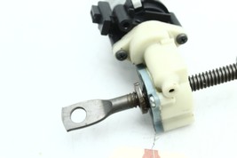 2006-2010 LEXUS IS250 IS350 FRONT RIGHT PASSENGER SEAT ADJUSTMENT MOTOR H1378 image 13