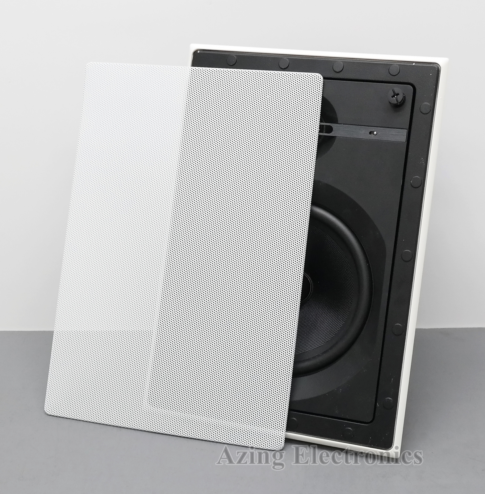 Bowers &amp; Wilkins CI600 Series CWM664 6&quot; In-Wall Speaker (Each)  			