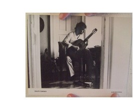 Ralph Towner Press Kit And Photo &#39;Old Friends, New Friends&#39; Wheeler Pasqua Gomez - £20.84 GBP