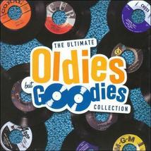 Time Life The Ultimate Oldies But Goodies Collection Teen Beat CD - £7.05 GBP