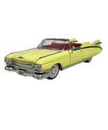 1959 Cadillac Eldorado Biarritz Convertible 1/32 Diecast Signature Model... - €12,16 EUR