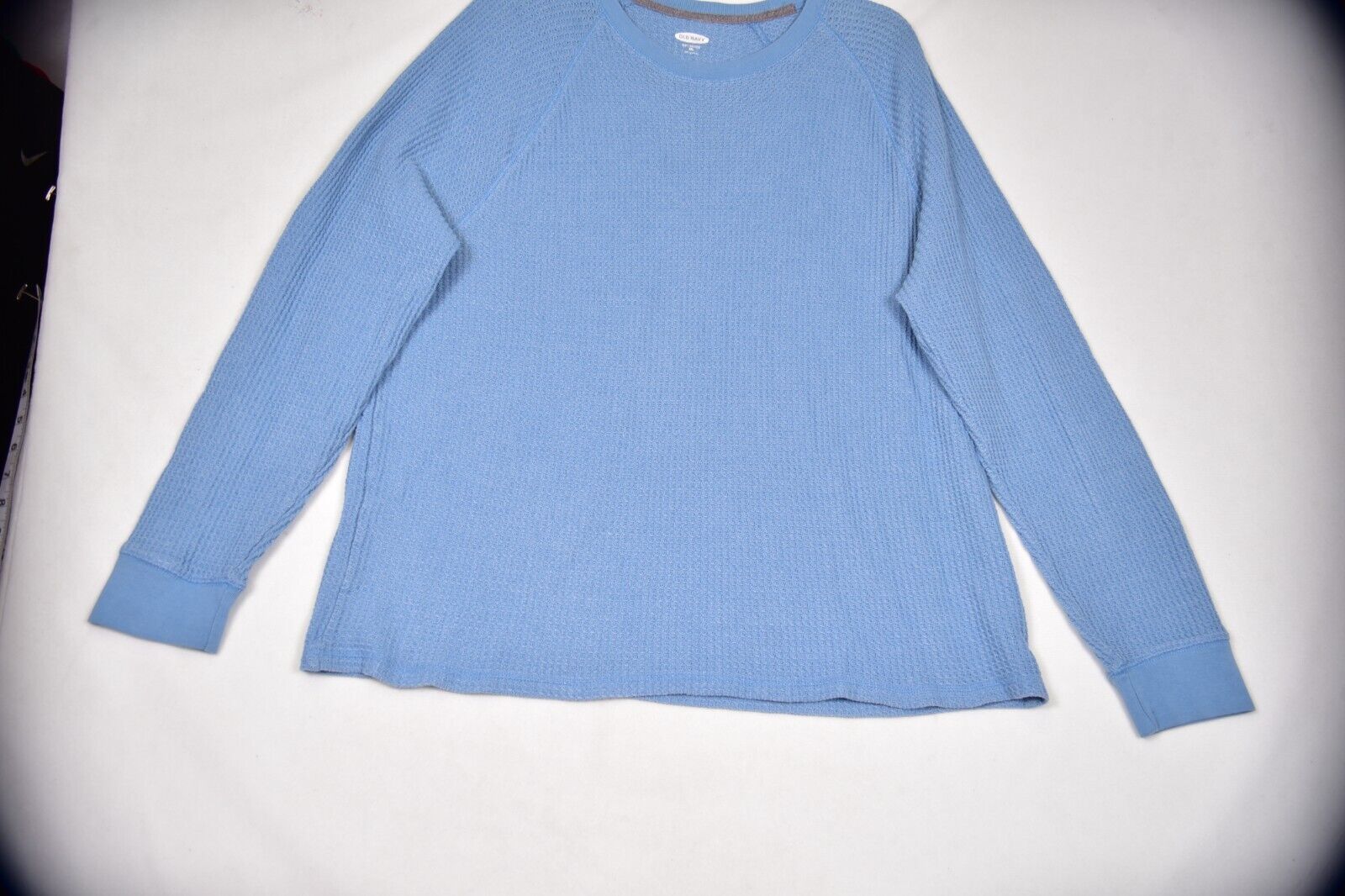 Old Navy Men&#39;s Thermal Shirt Size XXL - $11.39