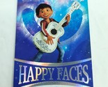 Miguel Coco 2023 Kakawow Cosmos Disney 100 ALL-STAR Happy Faces 143/169 - $69.29