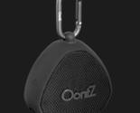 Oontz Clip: Wireless Portable Bluetooth Speaker With Extended Battery Life, - £46.33 GBP