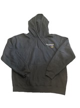 PREOWNED HOLLISTER RELAXED MCLAREN LANDO NORRIS F1 HOODIE W/HOLE EXTRA L... - $25.00