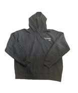 PREOWNED HOLLISTER RELAXED MCLAREN LANDO NORRIS F1 HOODIE W/HOLE EXTRA L... - $25.00