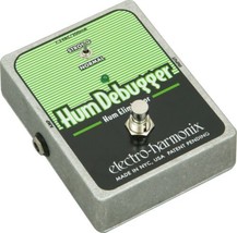 Electro-Harmonix Hum Debugger Hum Eliminator - £225.88 GBP