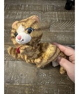 Barbie Tan/Brown Cat Stuffed Animal - €11,71 EUR