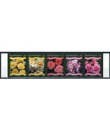 ZAYIX Marshall Islands 946 MNH Flowers Roses of the Year 090223SM84M - £3.65 GBP