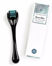 Derma Roller Cosmetic Beauty Instrument - 540 Titanium Microneedles.25mm... - $111.55 MXN