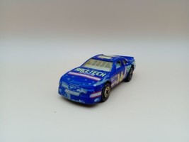 Matchbox #16 Race tech Radios Super Fast 1:64 T-Bird Stock Car Ford Thun... - £2.43 GBP