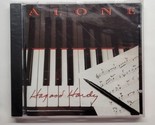 Alone Hagood Hardy (CD, 1995, Solitudes) - $8.90