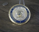 Middletown Connecticut Police Department Challenge Coin #305R - £24.07 GBP
