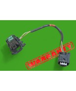 06-11 mercedes x164 ml350 gl320 gl450 REAR RIGHT door lock wire plug con... - $34.26 CAD