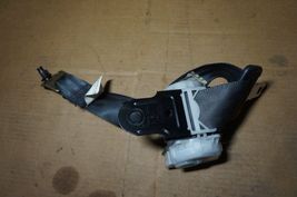 2003-2004 INFINITI G35 SEDAN REAR CENTER SEATBELT SEAT BELT CNTR OEM image 5