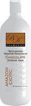 Keratin BK Cosmetics Amazon Chocolate Treatment (Chocolate, 33.8 Oz) - £147.13 GBP