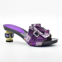 Spring/Summer Low Heel Sandals Open Toe Fashion Brand Women&#39;s Sandals Women&#39;s Ni - £54.21 GBP