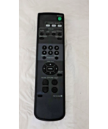 Sony RM-EV100 Remote For Cameras - $15.11 CAD