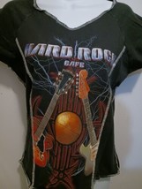 Hard Rock Cafe Las Vegas Women's Shirt Size XL - $9.89