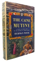 Herman Wouk The Caine Mutiny 15th Printing - $119.94