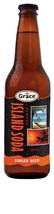 Grace Island Gingerbeer - 355 Ml X 12 Cans - $42.58