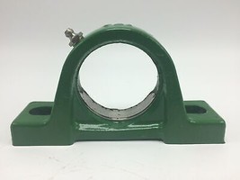 NEW INA ASE 06 Pillow Block Bearing Housing, No Bearing - $12.65