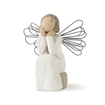 Willow Tree Angel of Caring Figurine  - $59.00