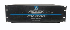 Peavey Power Amplifier Pv 1200 (pv1200) 381373 - £236.49 GBP