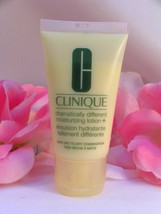 New Clinique Dramatically Different Moisturizing Lotion 1.0 oz / 30 ml D... - $7.91