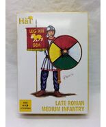 *Open Box* HaT Late Roman Medium Infantry 1/72 Scale Miniatures - €11,80 EUR