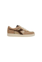 Diadora Men Sneakers - 37 US EU 39.5 Beige Athletic Running Gym Shoe Bra... - $2,206.79 MXN