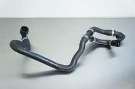 2012-2016 bmw 528i xDrive f10 n20 2.0l coolant hose line pipe 7619686 - £44.79 GBP