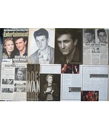 SEAN PENN ~ Forty (40) Color and B&amp;W Clippings, ARTICLES, Pin-Ups from 1... - €9,30 EUR