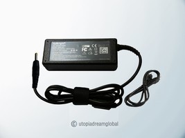 New 19.5V Ac/Dc Adapter For Dell Inspiron 20 3043 W13B W13B001 Personal ... - £33.61 GBP