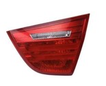 Passenger Tail Light Sedan Canada Market Fits 09-11 BMW 323i 395596 - £23.53 GBP