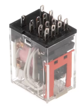 Hobart 2986Y1 Relay (Indicator Light), 4PDT, Dishwasher - $183.53