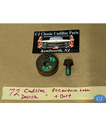 OEM 72 Cadillac Deville 472/500/425/368 Engine FUEL PUMP ECCENTRIC LOBE ... - $61.04 CAD