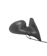 Passenger Side View Mirror Manual Excluding Coupe Fits 97-02 ESCORT 3244... - €26,74 EUR