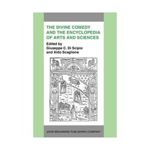 The Divine Comedy and the Encyclopedia of Arts and Sciences. Acta of the Interna - £30.94 GBP