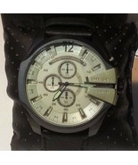 Diesel Wristwatch Chronograph Men DZ4495 $275 - $189.15